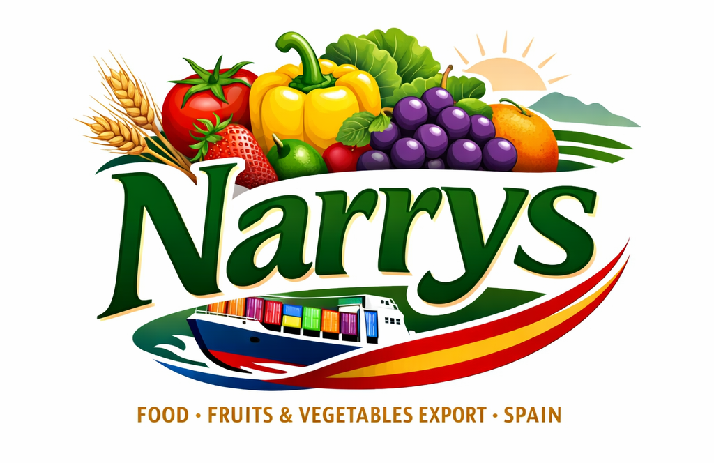 Narrys Export
